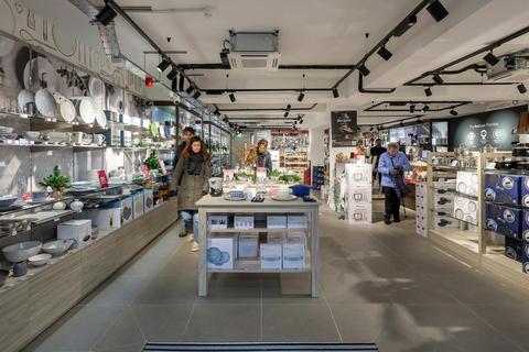 Retail property (high street) for sale, 48-48A High St Guildford GU1 3EL