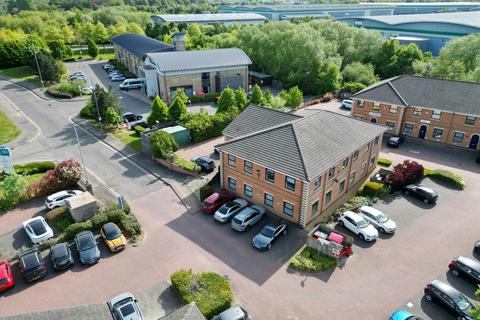 Office to rent, Loake Close Northampton NN4 5EZ
