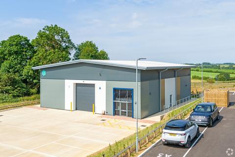 Warehouse to rent, Wistow Rd Leicester LE8 0RX