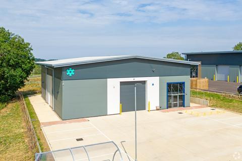 Warehouse to rent, Wistow Rd Leicester LE8 0RX