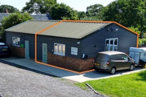 Office to rent, Quinton Green Quinton NN7 2EG
