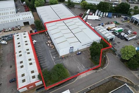 Warehouse to rent, 3 Pennard Clos Northampton NN4 7BE