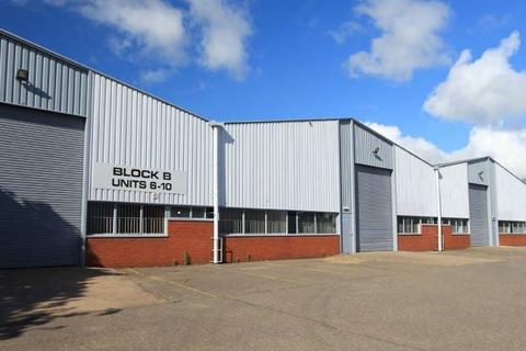 Warehouse to rent, Barn Way Northampton NN5 7UW