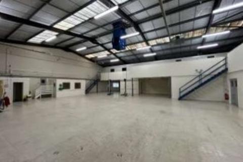 Warehouse to rent, Whittle Clos Daventry NN11 8RQ