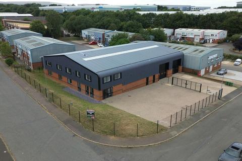 Warehouse to rent, Whittle Clos Daventry NN11 8RQ
