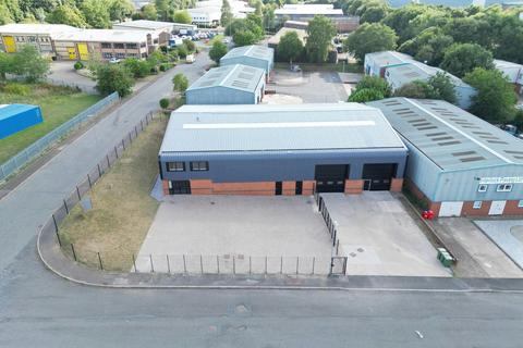 Warehouse to rent, Whittle Clos Daventry NN11 8RQ