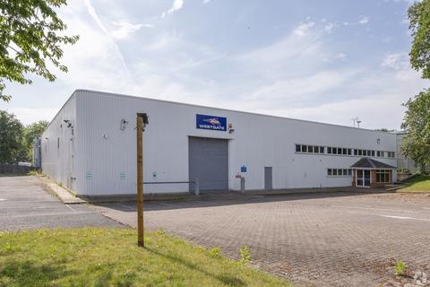 Warehouse for sale, 3 Pennard Clos Northampton NN4 7BE