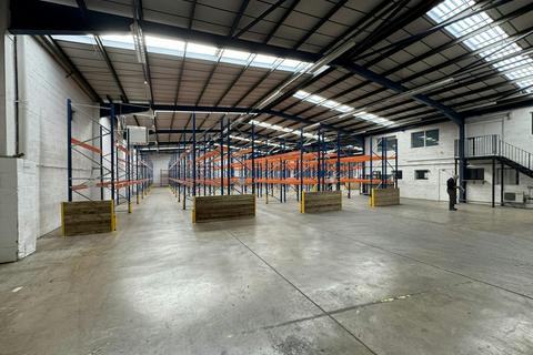 Warehouse for sale, 3 Pennard Clos Northampton NN4 7BE