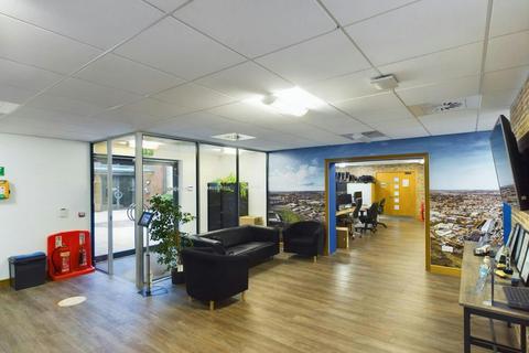 Office to rent, 24-26 Queensbridge Northampton NN4 7BF