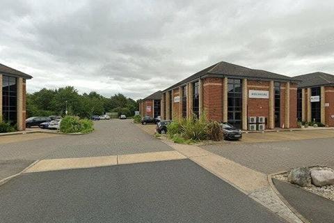 Office to rent, 24-26 Queensbridge Northampton NN4 7BF
