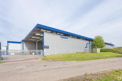 Warehouse to rent, South Portway Clos Northampton NN3 8RH