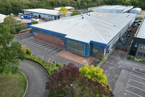 Warehouse to rent, South Portway Clos Northampton NN3 8RH