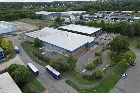 Warehouse to rent, South Portway Clos Northampton NN3 8RH
