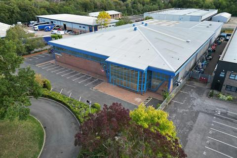 Warehouse to rent, South Portway Clos Northampton NN3 8RH