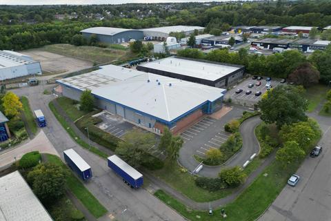 Warehouse to rent, South Portway Clos Northampton NN3 8RH