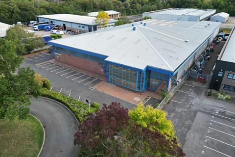 Warehouse to rent, South Portway Clos Northampton NN3 8RH