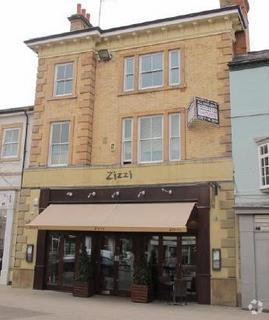 Office to rent, 46 High St Market Harborough LE16 7AF