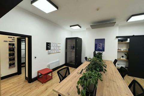 Office to rent, 46 High St Market Harborough LE16 7AF