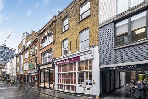 Office to rent, 71 Rivington St London EC2A 3AY