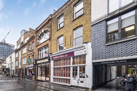 Office to rent, 71 Rivington St London EC2A 3AY