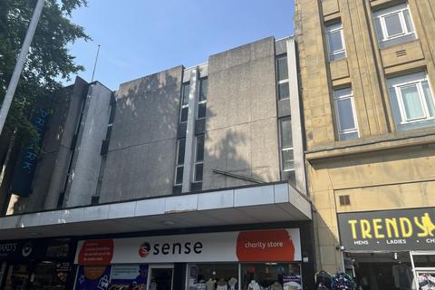 Office to rent, 68-70 New St Huddersfield HD1 2TR