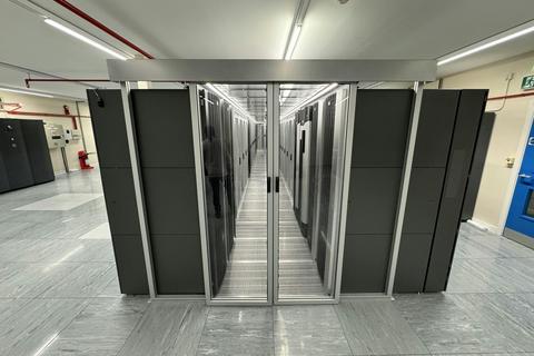 Industrial development for sale, North Portway Close Northampton NN3 8RD