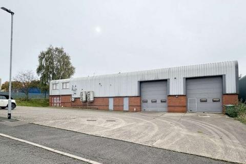 Warehouse for sale, Whittle Clos Daventry NN11 8RQ