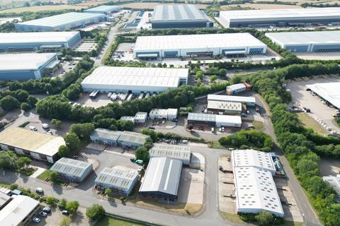 Warehouse for sale, Whittle Clos Daventry NN11 8RQ