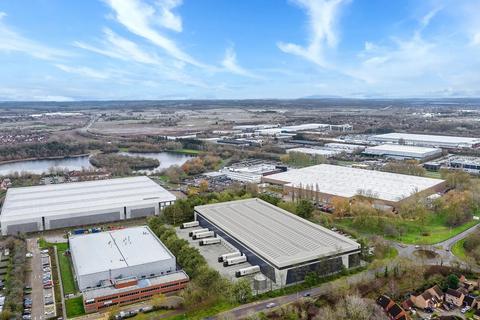 Warehouse to rent, 45 Yeomans Dr Milton Keynes MK14 5BT