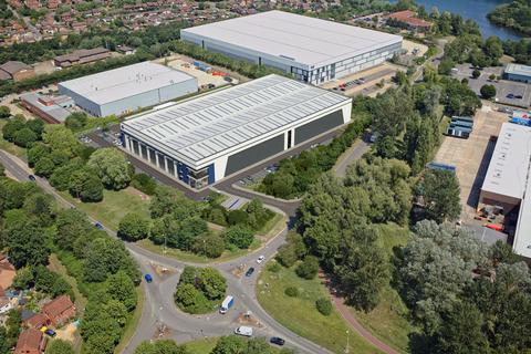 Warehouse to rent, 45 Yeomans Dr Milton Keynes MK14 5BT