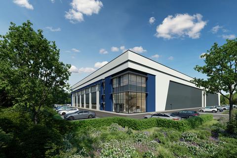 Warehouse to rent, 45 Yeomans Dr Milton Keynes MK14 5BT