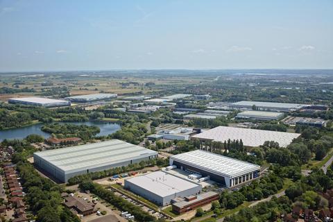 Warehouse to rent, 45 Yeomans Dr Milton Keynes MK14 5BT