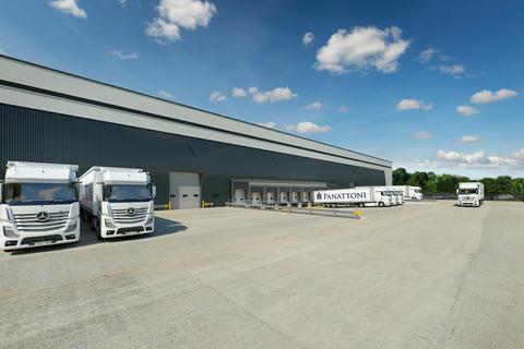 Warehouse to rent, 45 Yeomans Dr Milton Keynes MK14 5BT