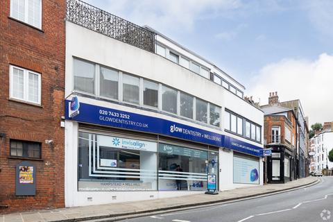 Healthcare facility for sale, 91 Heath St London NW3 6SS