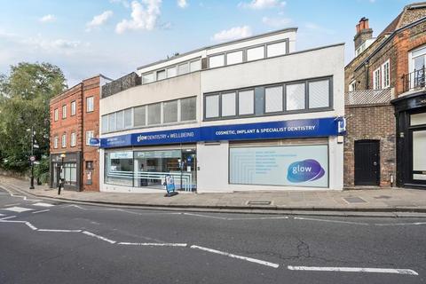 Healthcare facility for sale, 91 Heath St London NW3 6SS