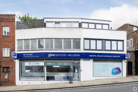 Healthcare facility for sale, 91 Heath St London NW3 6SS