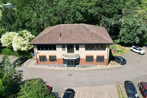 Office to rent, 6 Rushmills Northampton NN4 7YB