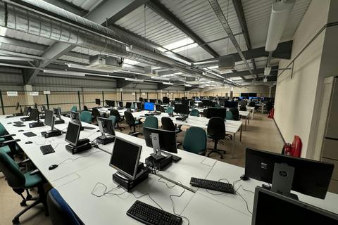 Industrial development to rent, North Portway Close Northampton NN3 8RD