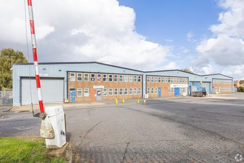 Warehouse for sale, 1 Cavalry Hl Weedon NN7 4PP