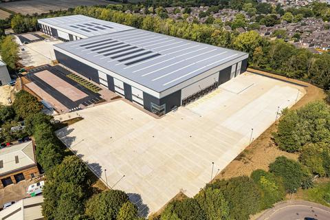 Warehouse to rent, 80 Saxon Way E Corby NN18 9EY