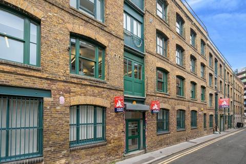 Office to rent, 10 Christina St London EC2A 4PA