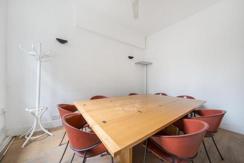 Office to rent, 10 Christina St London EC2A 4PA