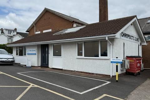 Office to rent, Brunel Rd Newton Abbot TQ12 4PB