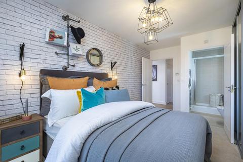 undefined, The Lodden - Plot 38 at Gillingham Lakes, Gillingham Lakes, Off Addison Close SP8