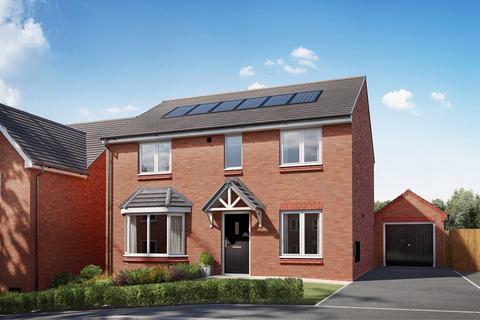 4 bedroom detached house for sale, The Manford - Plot 172 at Riven Stones, BB3, Riven Stones, Broken Stone Road BB3