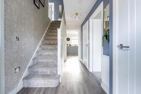 4 bedroom detached house for sale, The Manford - Plot 172 at Riven Stones, BB3, Riven Stones, Broken Stone Road BB3