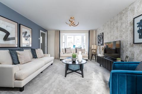4 bedroom detached house for sale, The Manford - Plot 172 at Riven Stones, BB3, Riven Stones, Broken Stone Road BB3