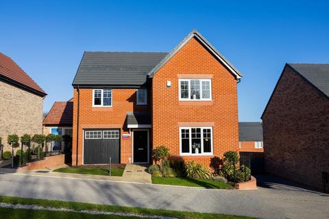 4 bedroom detached house for sale, Coltham - Plot 67 at Coed Issa, LL11, Coed Issa, Heritage Way LL11