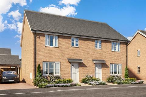 3 bedroom semi-detached house for sale, The Dendy, Sittingbourne ME9
