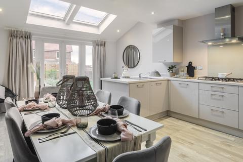 undefined, Plot 157, The Dearne at Hartshead View, Off Fir Tree Road OL8